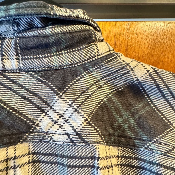 Filson button down - Picture 10 of 11